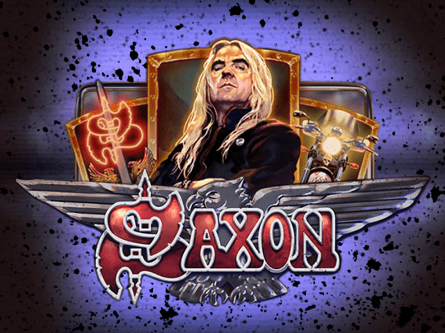 Saxon