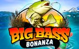 Slot Big Bass Bonanza
